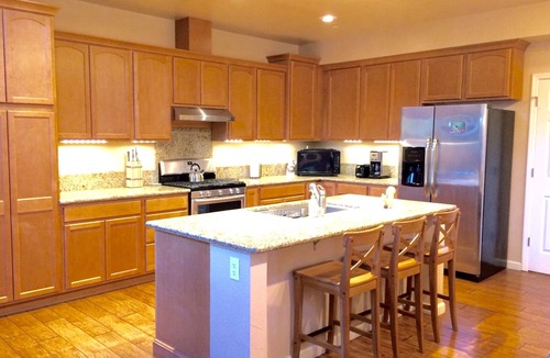 Glencoe Cabin | Modern Cabin In Lakemont Pines, Arnold