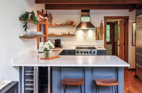 Weston Ski Chalet | Modern cabin oasis close to Stratton, Okemo, Bromley and Magic