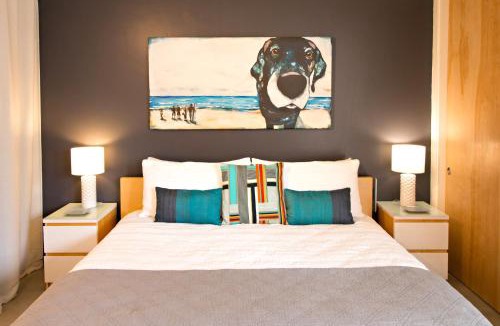 Barelas House | Modern Casita in Historic Downtown Albuquerque