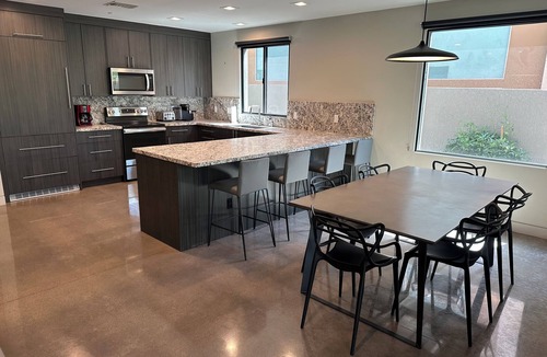 Cave Creek House | Modern Cave Creek Home 2 Min Walk to Town Center with Garage!