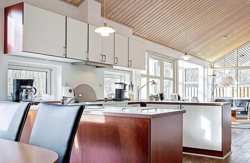 Hasle House | Modern Cedar Cottage near Beach - By Traum Ferienwohnungen