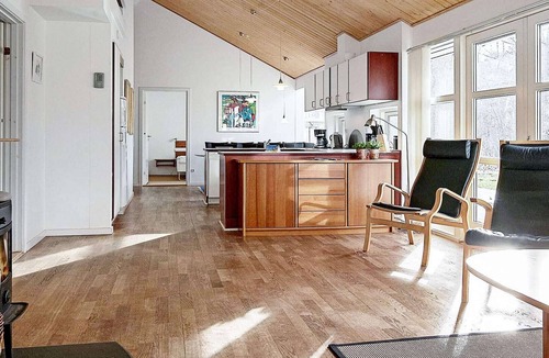Hasle House | Modern Cedar Cottage near Beach - By Traum Ferienwohnungen