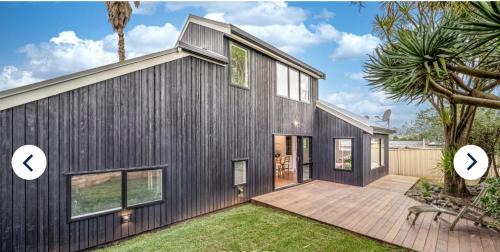 Mount Wellington House | Modern Central Auckland