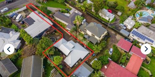 Mount Wellington House | Modern Central Auckland