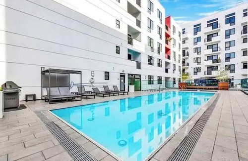 Westlake South Condo | Modern Central LA Condo 2BR, 2BA New Listing