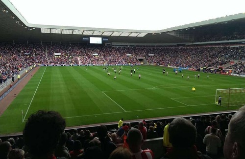 Sunderland City Centre Apartment | Modern Central Sunderland Budget Studio w Views