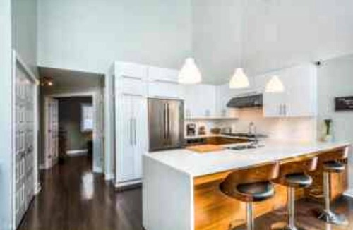 Lac Superieur Village Cottage | Modern Chalet 1.2KM to Tremblant's North Side!