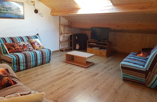 Puyvalador House | MODERN CHALET FOR 2 TO 14 PEOPLE