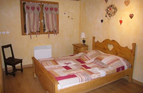 Puyvalador House | MODERN CHALET FROM 2 TO 9 PEOPLE