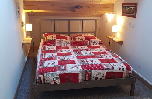 Puyvalador House | MODERN CHALET FROM 2 TO 9 PEOPLE