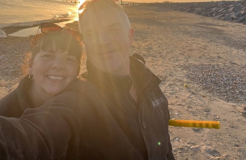 Camber Ski Chalet | Modern chalet