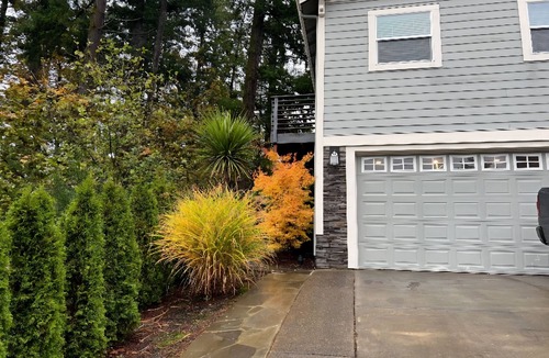 Clackamas House | Modern Charming Unit in enjoyable in Clackamas with AC