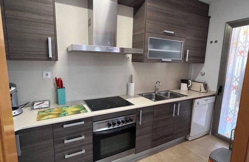 Miami Platja Resort | Modern, charming vacation home Felicitas in a quiet, family-run complex