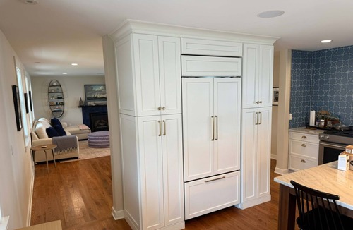 Cambridge House | Modern Chesapeake Waterfront - Heated Pool - Dock