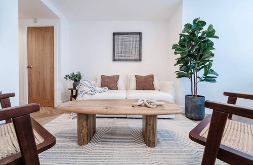 Chester Apartment | Modern Chester Flat in City Centre