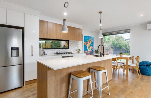 Rosebud House | Modern Chic