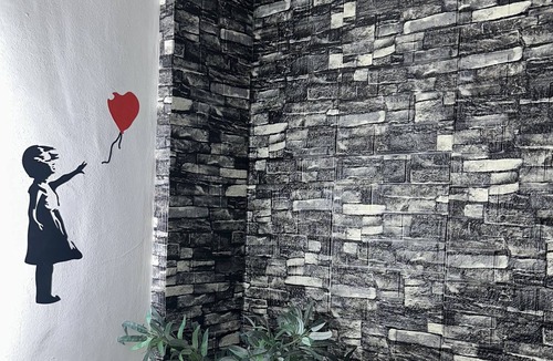 Runnymede Apartment | Modern chic, Maisonette, Addlestone