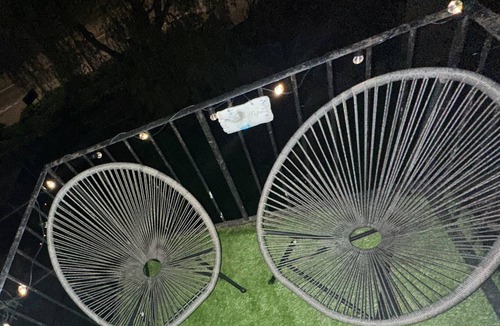 Runnymede Apartment | Modern chic, Maisonette, Addlestone