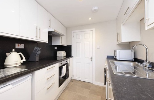 Perth Apartment | Modern City Flat In Perth