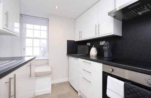 Perth Apartment | Modern City Flat In Perth