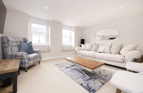 Perth Apartment | Modern City Flat In Perth