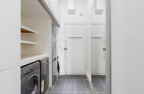 Hackney Downs Apartment | Modern Clapton two Bedroom apartment