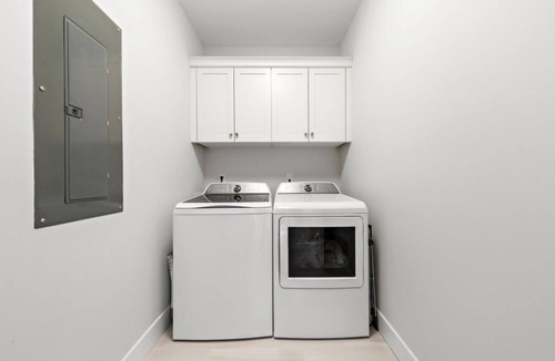 Beach Haven House | Modern Coastal Escape – New Construction, Family-Friendly, Walk to Beach