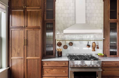 Bay St Louis House | Modern Coastal Homes | Heated Pool