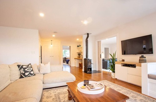 Cable Bay House | Modern Coastal Home in Doubtless Bay