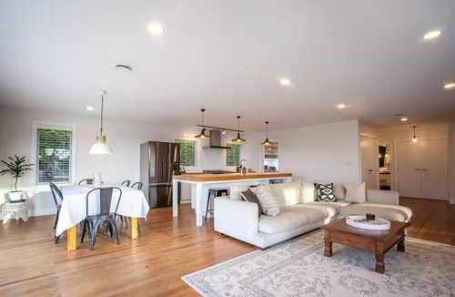 Cable Bay House | Modern Coastal Home in Doubtless Bay