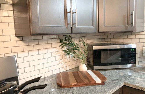 South Hill House | Modern Coddington Ranch House