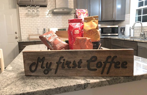 South Hill House | Modern Coddington Ranch House