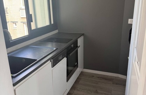 Silly-Gallieni Apartment | Modern, comfortable apartment