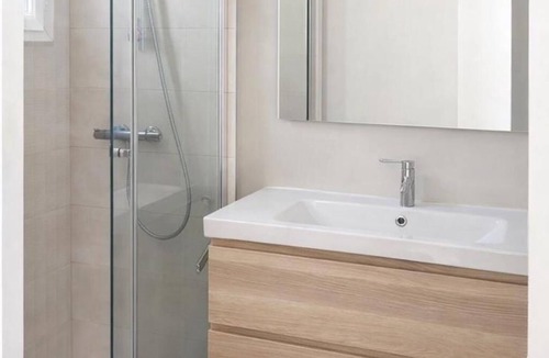 Silly-Gallieni Apartment | Modern, comfortable apartment