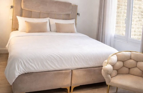 Silly-Gallieni Apartment | Modern, comfortable apartment