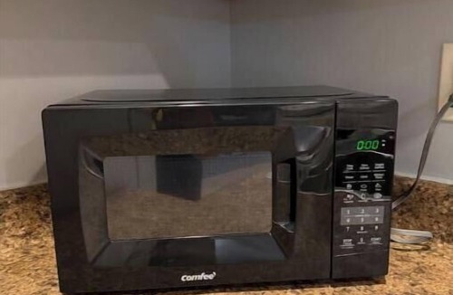 Franklin Apartment | Modern Comfort 4