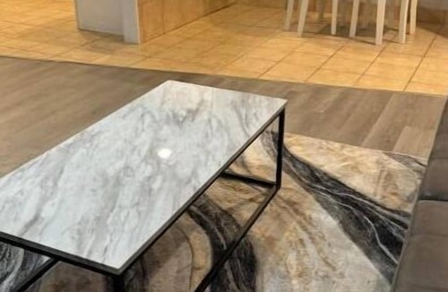 Franklin Apartment | Modern Comfort 4