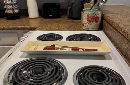 Franklin Apartment | Modern Comfort 4