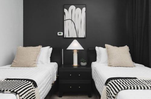 Maxwell Apartment | Modern Comfort Condo Only 2 Mile to Downtown Broadway