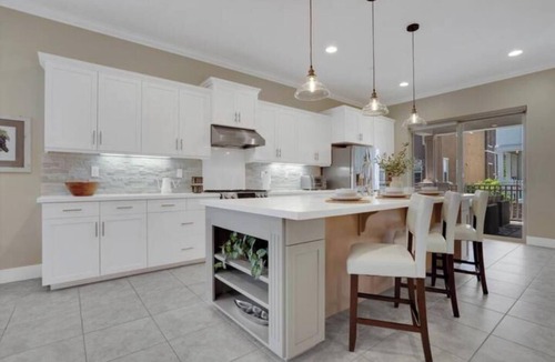 Pleasanton House | Modern Comfort: Deluxe Amenities & Elevator