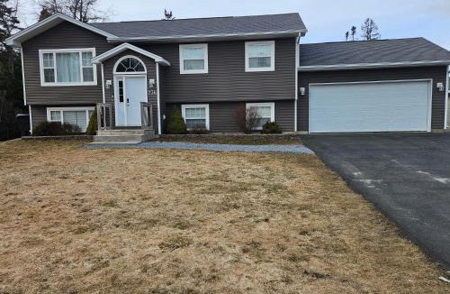 Saint John Apartment | Modern Comfort Haven Near Reversing Falls Bridge Saint John NB