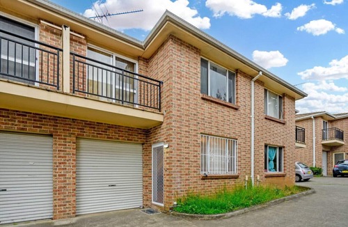 Bankstown House | Modern Comfort in Bankstown