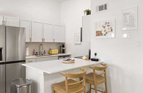 North University Condo | Modern Comfort in Central Austin! Very close to UT