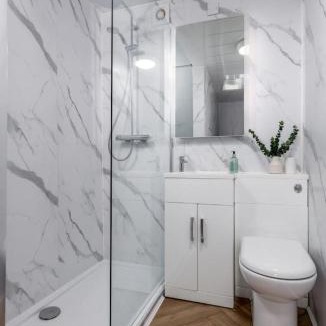 Callander House | Modern Comfort in Historic Callander