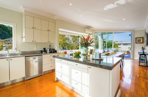 Parnell House | Modern Comfort in Parnell