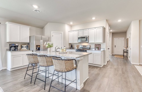 Broken Arrow House | Modern Comfort in the Heart of Broken Arrow!