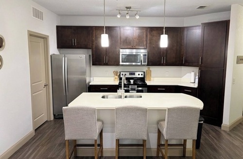 Baymeadows Apartment | Modern Comfort in the Heart of Southside