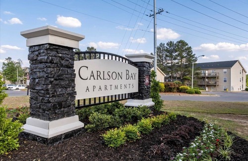 Westover Apartment | Modern Comfort Meets Fayetteville Charm (cb)
