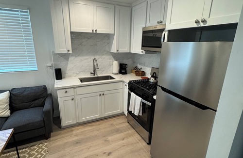 Canoga Park House | Modern Comfort Meets Convenience - 1BR/1BA Gem!