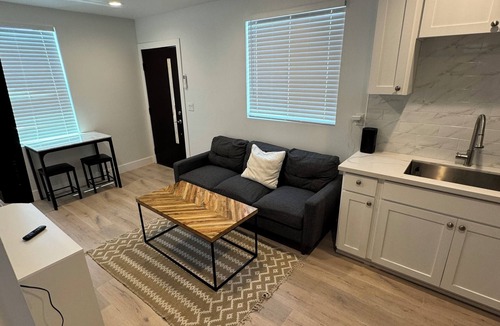 Canoga Park House | Modern Comfort Meets Convenience - 1BR/1BA Gem!